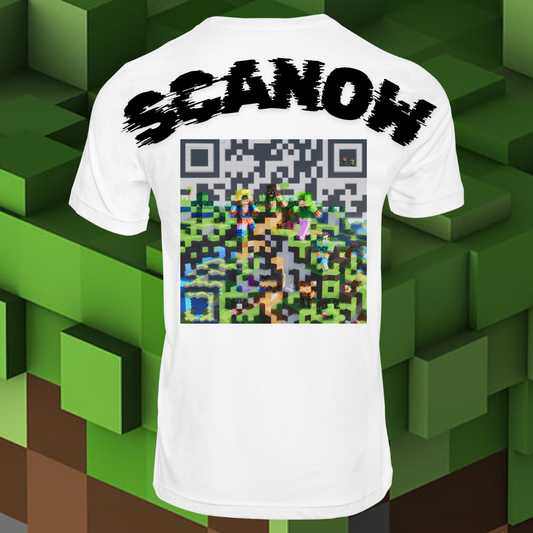 Minecraft Shirt